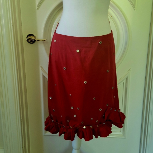 Moschino skirt - Picture 3 of 5